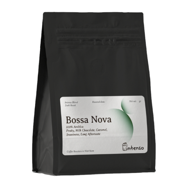 bossa-nova