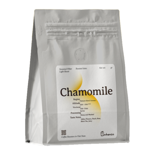 chamomile