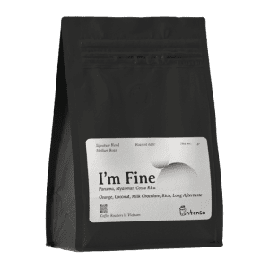I'M FINE - SIGNATURE BLEND