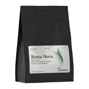 bossa-nova