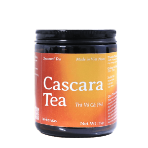 cascara-tea