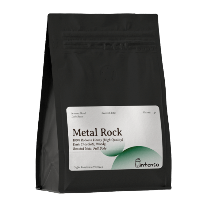 Metal Rock