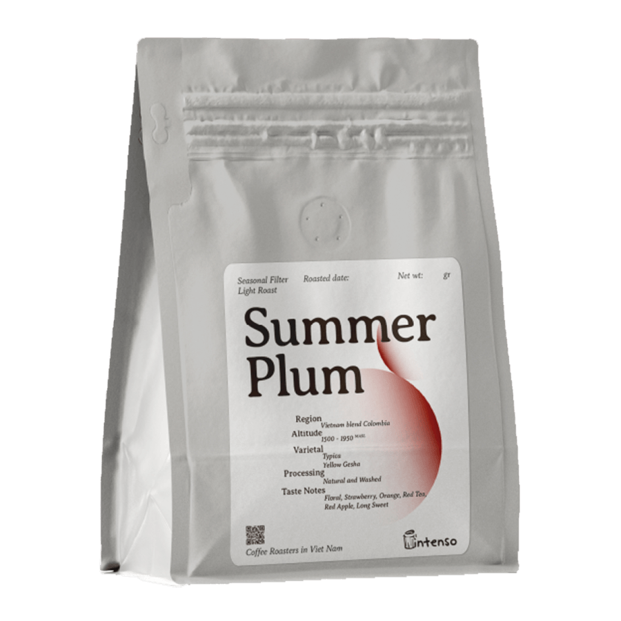 Summer Plum