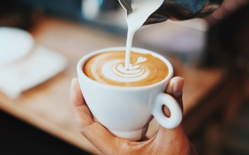 7 Cách Pha Chế Cà Phê Ngon
