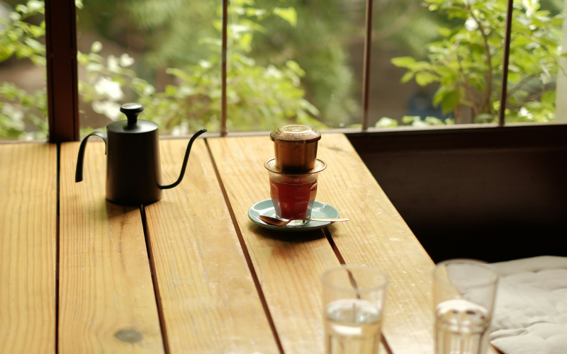 7 Cách Pha Chế Cà Phê Ngon